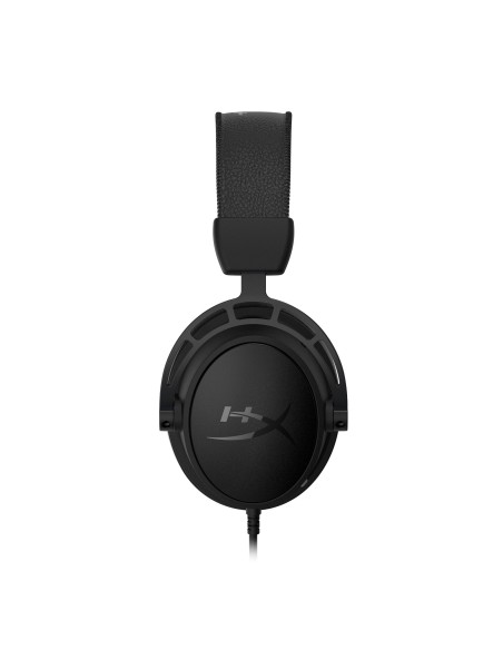 HyperX Cloud Alpha S Blackout Auriculares Diadema Conector de 3,5 mm Negro