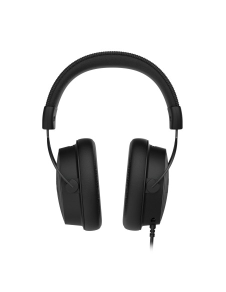 HyperX Cloud Alpha S Blackout Auriculares Diadema Conector de 3,5 mm Negro