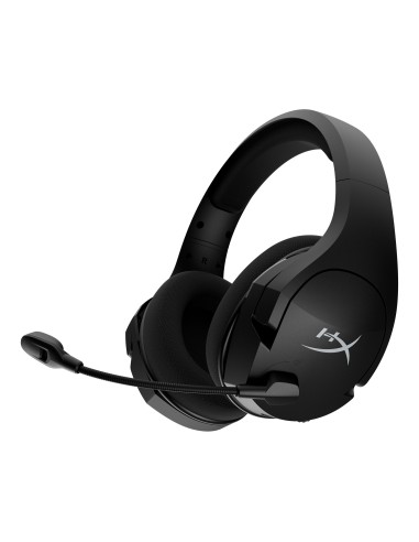 HyperX Cloud Stinger Core Auriculares Diadema Negro