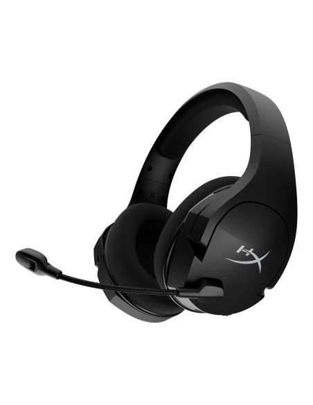 HyperX Cloud Stinger Core Auriculares Diadema Negro