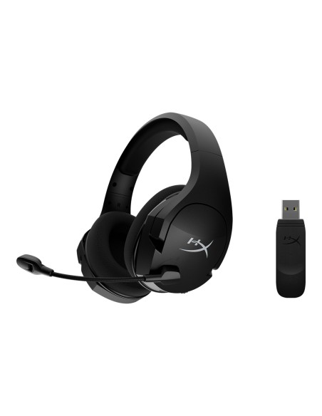 HyperX Cloud Stinger Core Auriculares Diadema Negro