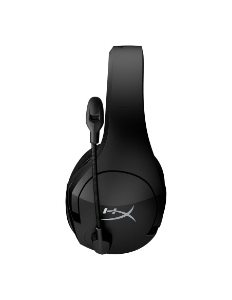 HyperX Cloud Stinger Core Auriculares Diadema Negro