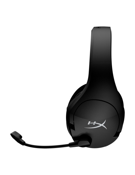 HyperX Cloud Stinger Core Auriculares Diadema Negro
