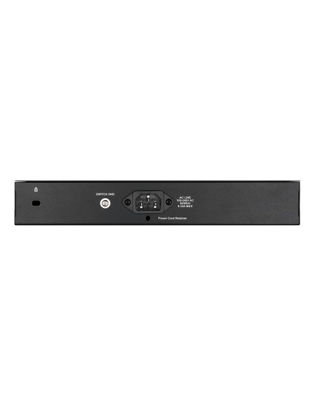 D-Link DGS-1210-20 E Switch 16xGB 4xSFP Combo