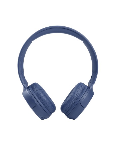 JBL Tune 510 Auriculares Inalámbrico Diadema Música USB Tipo C Bluetooth Azul
