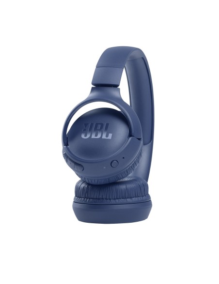 JBL Tune 510 Auriculares Inalámbrico Diadema Música USB Tipo C Bluetooth Azul