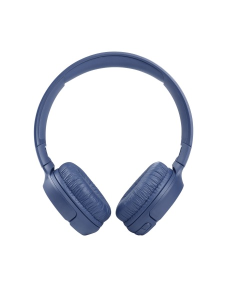JBL Tune 510 Auriculares Inalámbrico Diadema Música USB Tipo C Bluetooth Azul