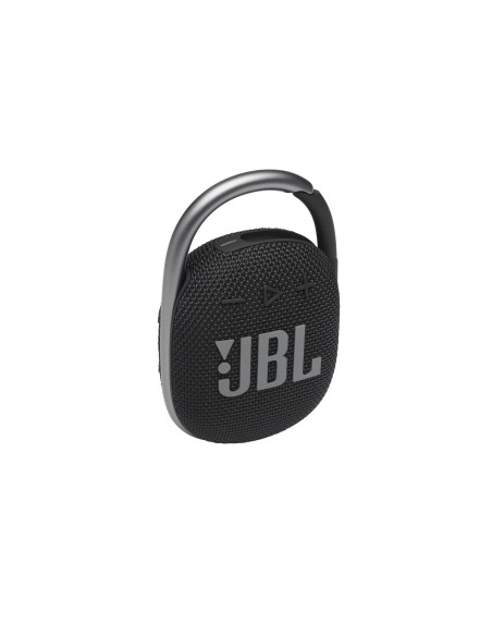 JBL CLIP 4 Altavoz monofónico portátil Negro 5 W