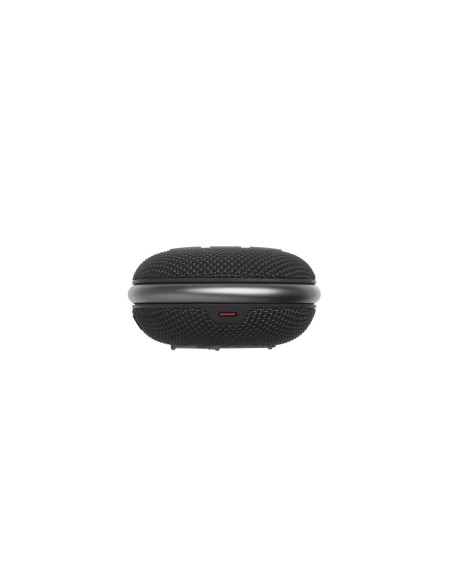 JBL CLIP 4 Altavoz monofónico portátil Negro 5 W