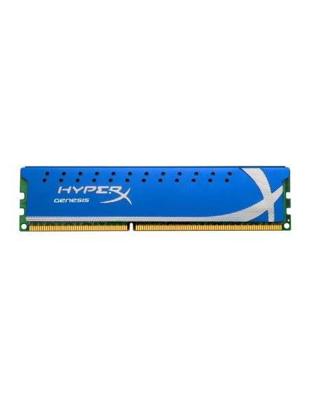 MEMORIA RAM 4GB DDR3 1600 KINGSTON HYPERX