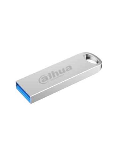 64GBUSBFLASHDRIVE,USB3.0, READSPEED40–70MB S,WRITESPEED9–25MB S (DHI-USB-U106-30-64GB)