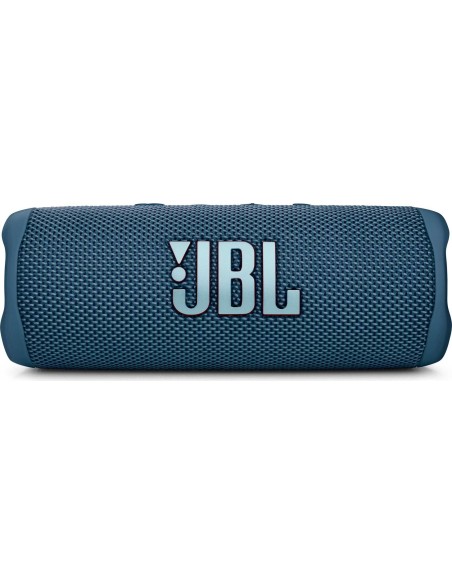Altavoz con Bluetooth JBL FLIP 6  30W  1.0  Azul