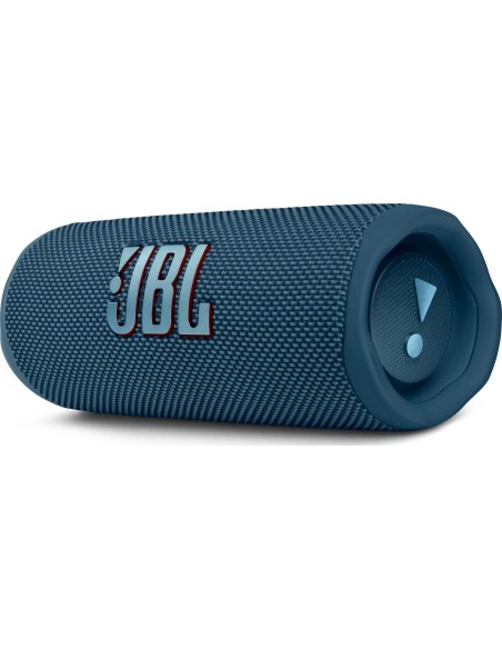 Altavoz con Bluetooth JBL FLIP 6  30W  1.0  Azul