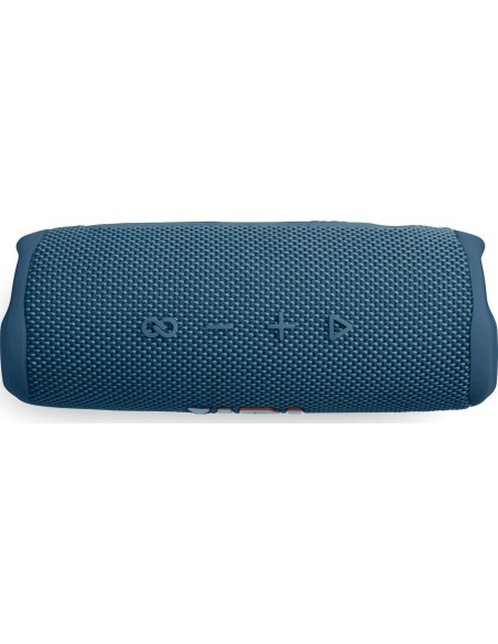 Altavoz con Bluetooth JBL FLIP 6  30W  1.0  Azul