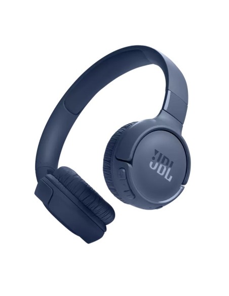 AURICULARES JBL TUNE 520BT BLUE