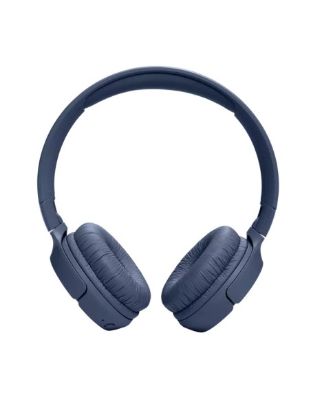 AURICULARES JBL TUNE 520BT BLUE