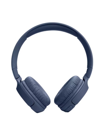 AURICULARES JBL TUNE 520BT BLUE