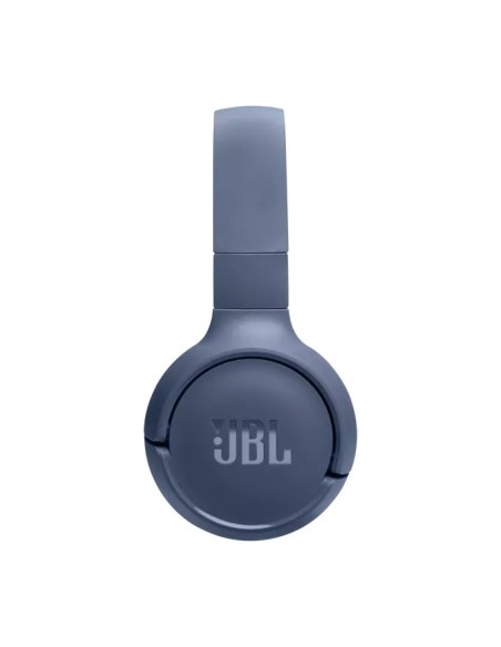 AURICULARES JBL TUNE 520BT BLUE