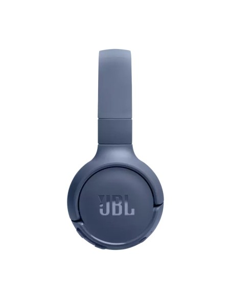 AURICULARES JBL TUNE 520BT BLUE
