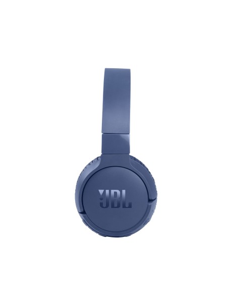AURICULARES JBL TUNE 660NC BLUE
