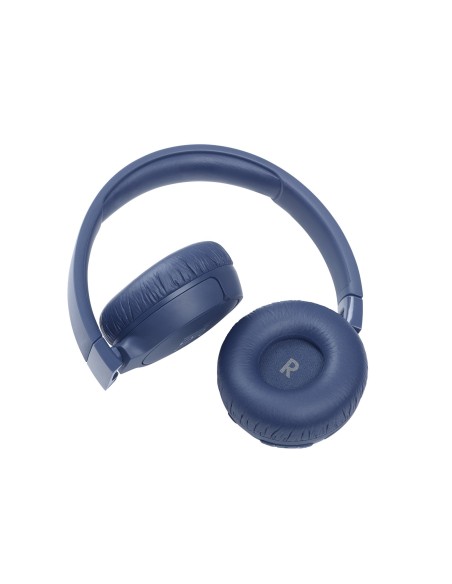 AURICULARES JBL TUNE 660NC BLUE