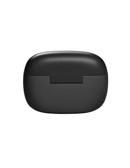 AURICULARES BLUETOOTH JBL WAVE 200TWS CON MICRO NEGRO