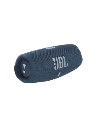 ALTAVOZ  BLUETOOTH JBL CHARGE 5 AZUL