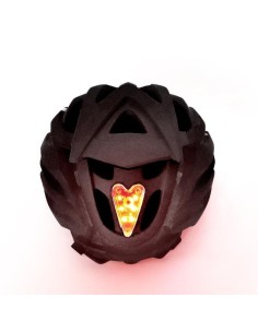 HELMET BIKE LED LIGHT