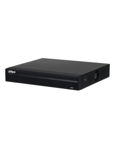 (DHI-NVR4104HS-4KS3) DAHUA GRABADOR IP SERIE 4, COMPACT 1U, 4 CANALES, 4K, 1 HDD
