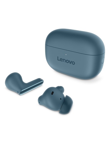 LEN YOGA TRUE WIRELESS ST EARBUDS