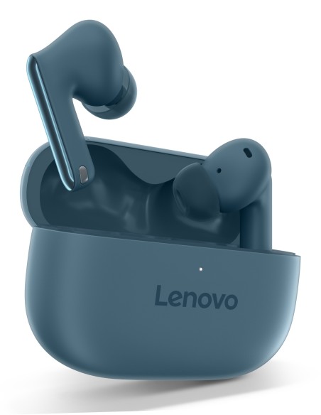 LEN YOGA TRUE WIRELESS ST EARBUDS