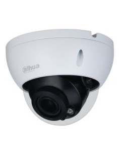 (DH-HAC-HDBW1500RP-Z-2712-S2) DAHUA CÁMARA HÍBRIDA MINIDOMO SERIE 1 5MP VARIFOCAL 2.7-12MM