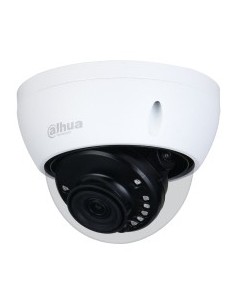 (DH-HAC-HDBW1500EP-0280B-S2) DAHUA CÁMARA HÍBRIDA MINIDOMO SERIE 1 5MP 2.8MM