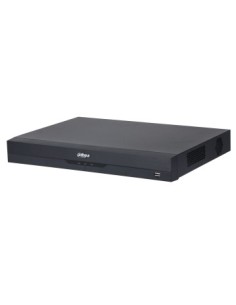 (DHI-NVR4216-EI) DAHUA GRABADOR IP 16 CANALES