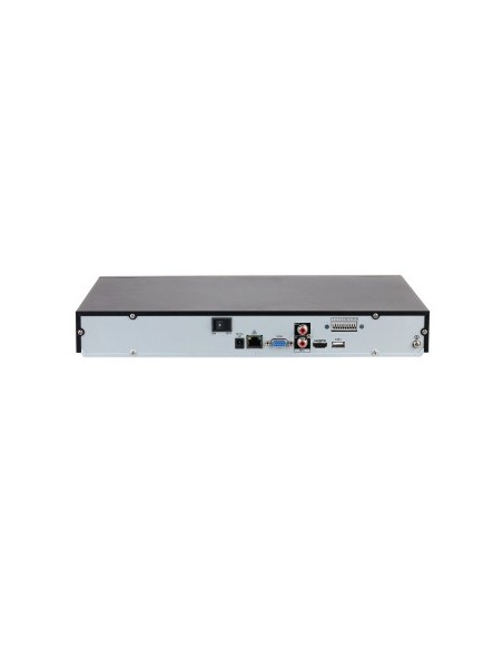 (DHI-NVR4216-EI) DAHUA GRABADOR IP 16 CANALES