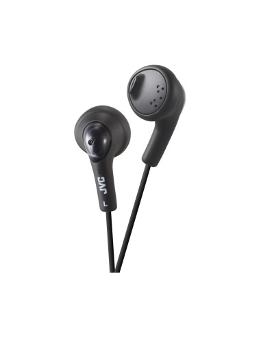 Jvc HA-F160-B-E Auriculares dentro de oido conector de 3.5mm negro