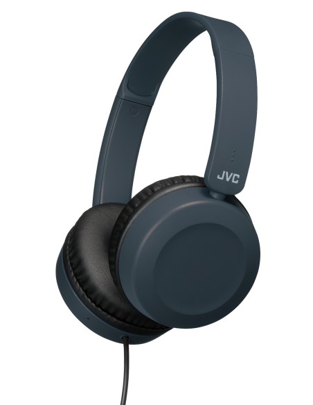Jvc HA-S31M-A Auriculares diadema conector de 3.5mm azul