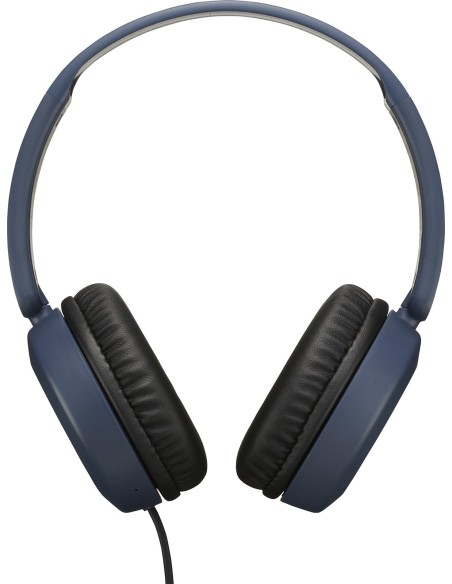 Jvc HA-S31M-A Auriculares diadema conector de 3.5mm azul