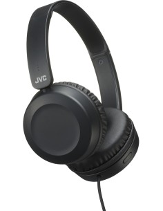 JVC HA-S31M-B Auriculares diadema conector de 3.5mm negro