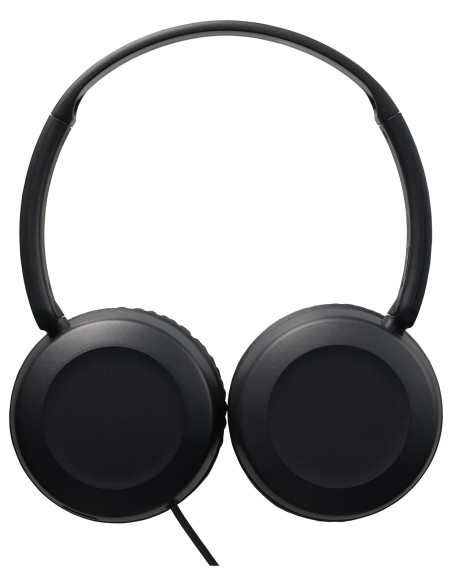 JVC HA-S31M-B Auriculares diadema conector de 3.5mm negro