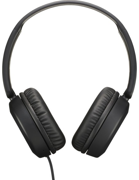 JVC HA-S31M-B Auriculares diadema conector de 3.5mm negro