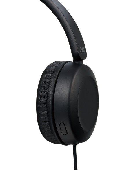 JVC HA-S31M-B Auriculares diadema conector de 3.5mm negro