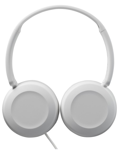 JVC HA-S31M-W Auriculares diadema conector de 3.5mm blanco