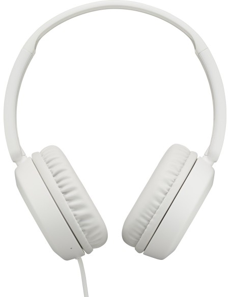 JVC HA-S31M-W Auriculares diadema conector de 3.5mm blanco