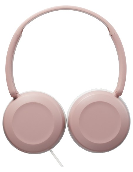 JVC HA-S31M-P Auriculares diadema conector de 3.5mm rosa