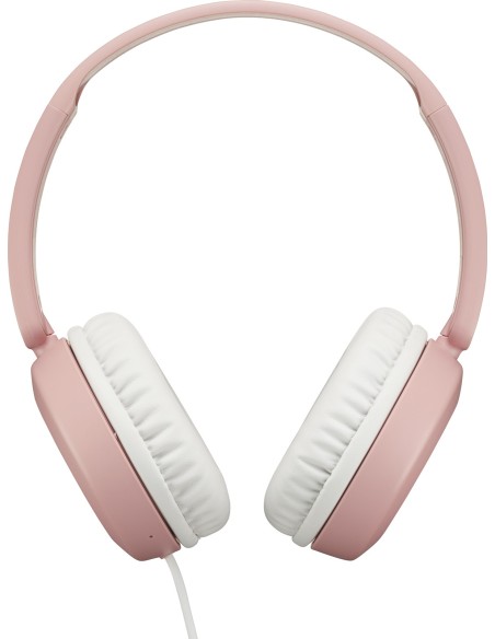 JVC HA-S31M-P Auriculares diadema conector de 3.5mm rosa