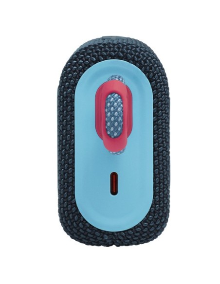 JBL GO 3 Azul, Púrpura 4,2 W