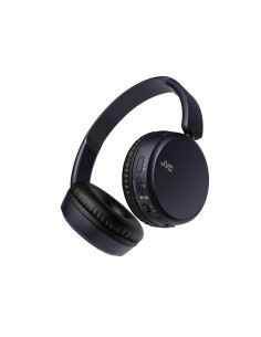 JVC HA-S36W Auriculares Inalámbrico Diadema Llamadas Música Bluetooth Azul