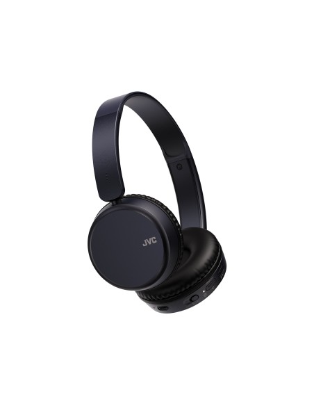 JVC HA-S36W Auriculares Inalámbrico Diadema Llamadas Música Bluetooth Azul