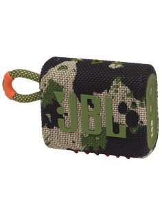 JBL GO 3 Caqui 4,2 W